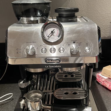 De’Longhi La Specialista 