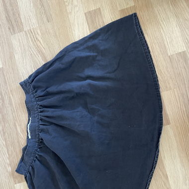 Jeansrock