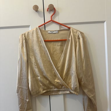 Party top from nakd