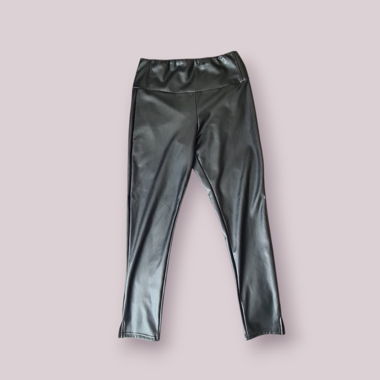Leggings OPUS en aspect cuir