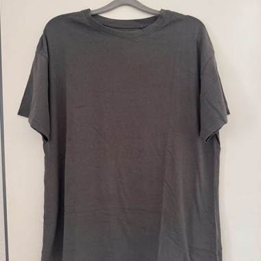Grey T-Shirt