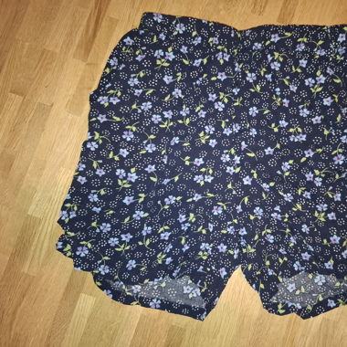 Kurze Sommerhosen