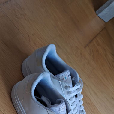 Adidas shoes
