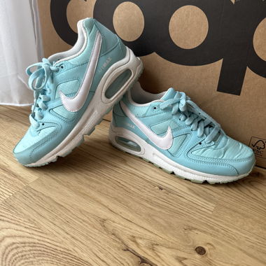 Baskets Nike Air Max