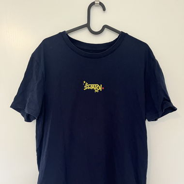 T-shirt CrossFit