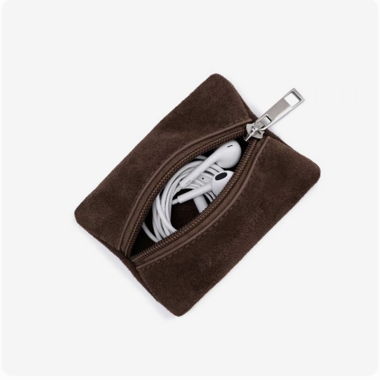 Essential Pouch incl. Anhänger