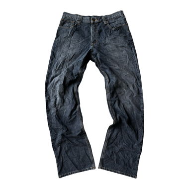 Jeans Carhartt Relaxed Fit y2k W34 L34