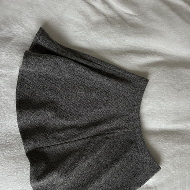 mini skirt