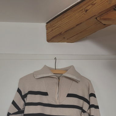 Strickpullover