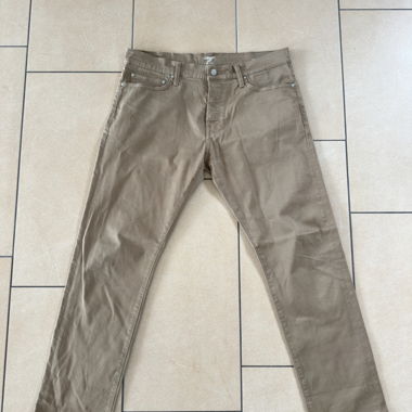 Pantalons Carhartt - Taille 36/32