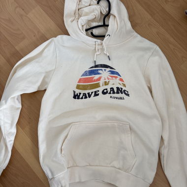 Sweat à capuche Ripcurl