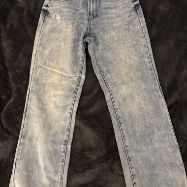 Jeans Azzurro Chiaro