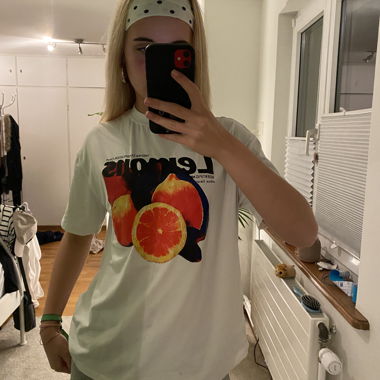 T-Shirt with Print