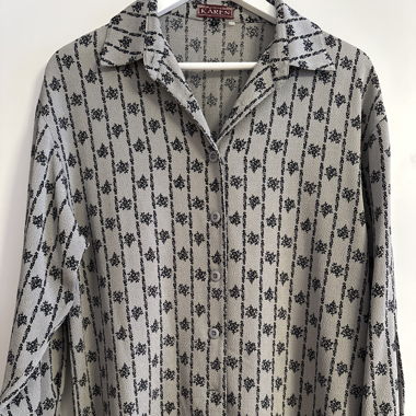 Blouse Hemd