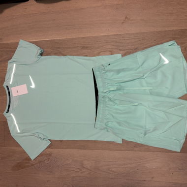 Nike Sport Set Mint