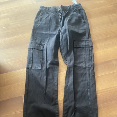 Cargohosen