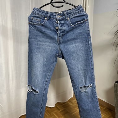 Jeans (36) - H&M