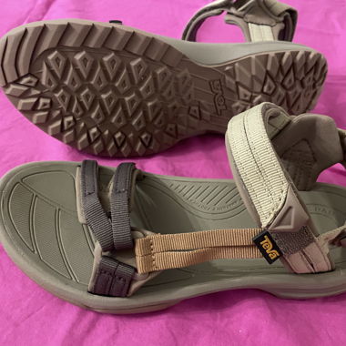 Teva new
