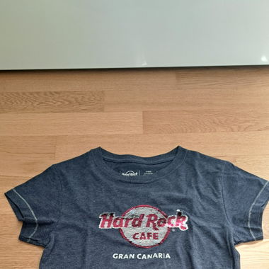 Hard rock cafe T-Shirt 