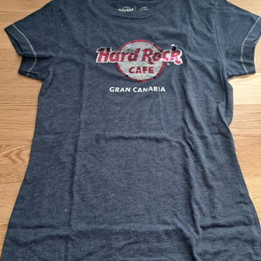 Hard rock cafe T-Shirt 
