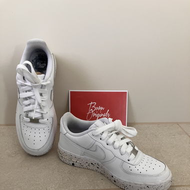 Kids Air Force 1 low