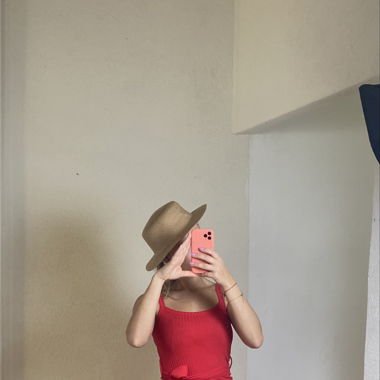 Robe d'été