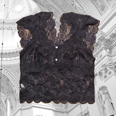 Lace Top