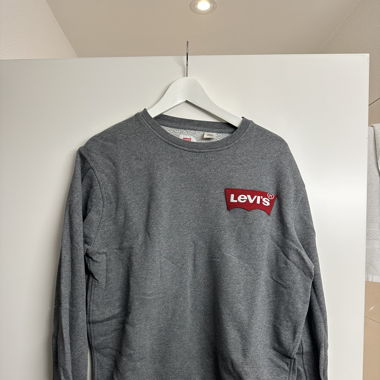 Pullover - Levi‘s - Grau - M