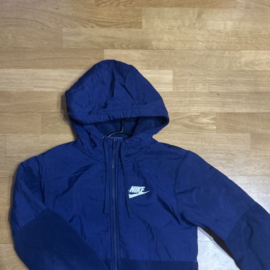 Nike sweatjacke