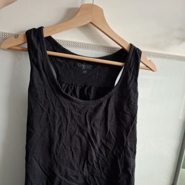 Top Schwarz