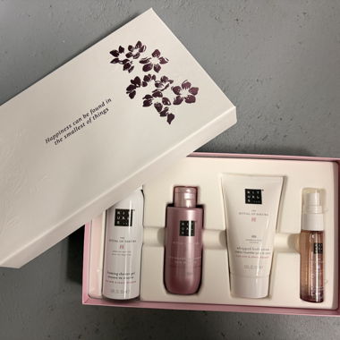 Rituals Sakura Geschenkset
