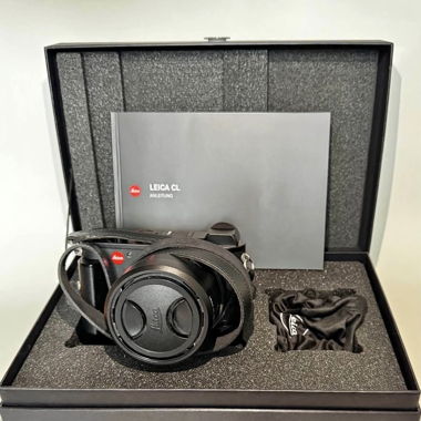 Leica CL (2019)