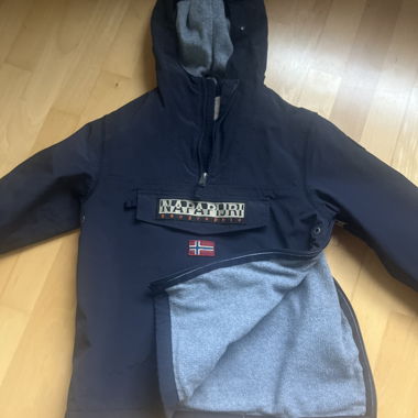 Napapijri veste à capuche