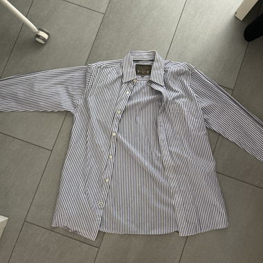 Striped Shirt