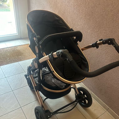 Kinderwagen