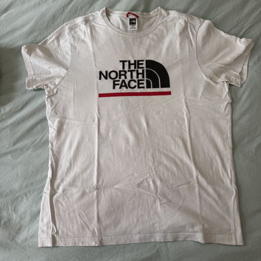 The North Face Grafik Tshirt