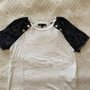 Maje Tshirt