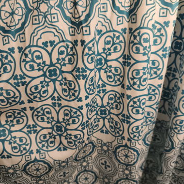 Short-sleeve dress