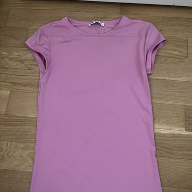Top Zara rose