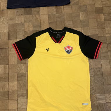 Vitoria Bahia (Favelaclub)