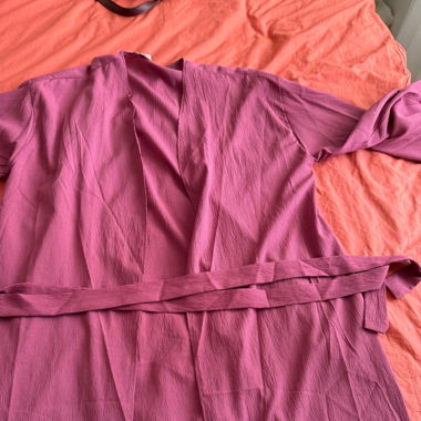 Übergangsjacke 