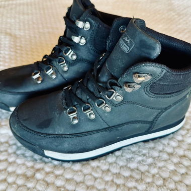 Scarpe da trekking Sprandi