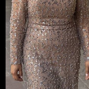 Robe de soirée