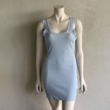 Kleid von Devided H&M
