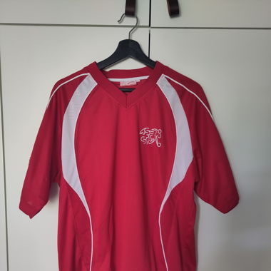 Fussballtrikot Schweiz