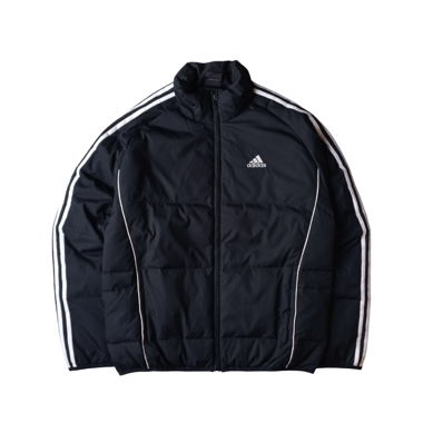 Vintage Adidas Puffer Jacket (L)