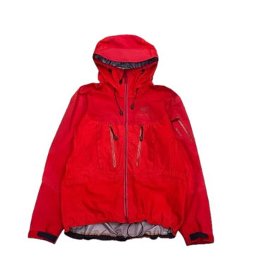 Arcteryx Jacket