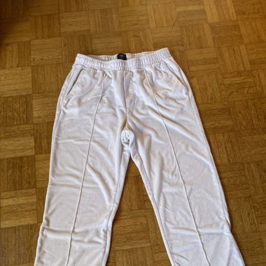 Stoffhose