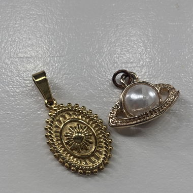 Pendentif