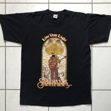 T-shirt Santana Taille L